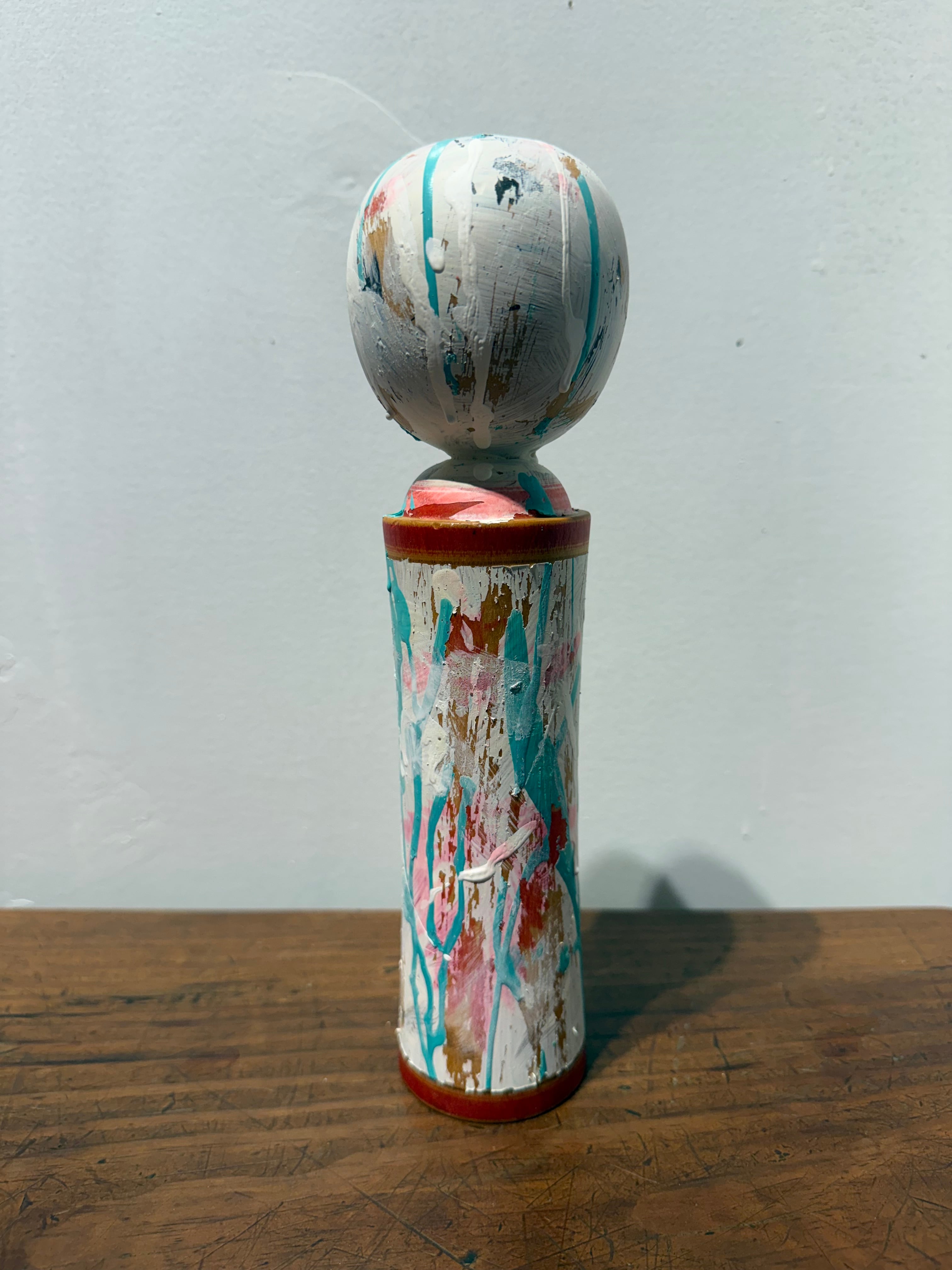 ORGANICJUNK "Kokeshi"