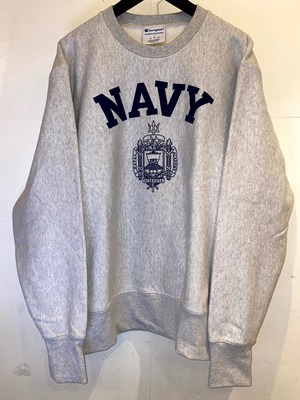Champion　リバースウィーブスウェット