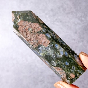 ケセラストーン タワー