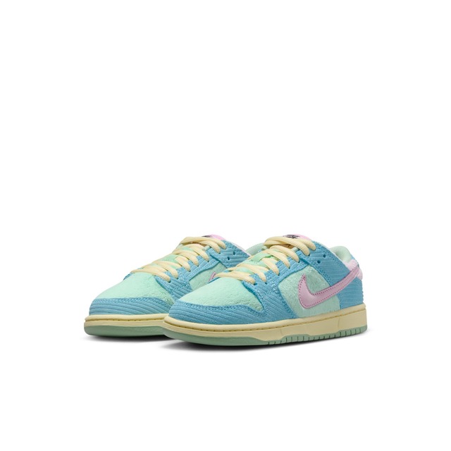 FTC NIKESB わか デニム スケートボードパンツ