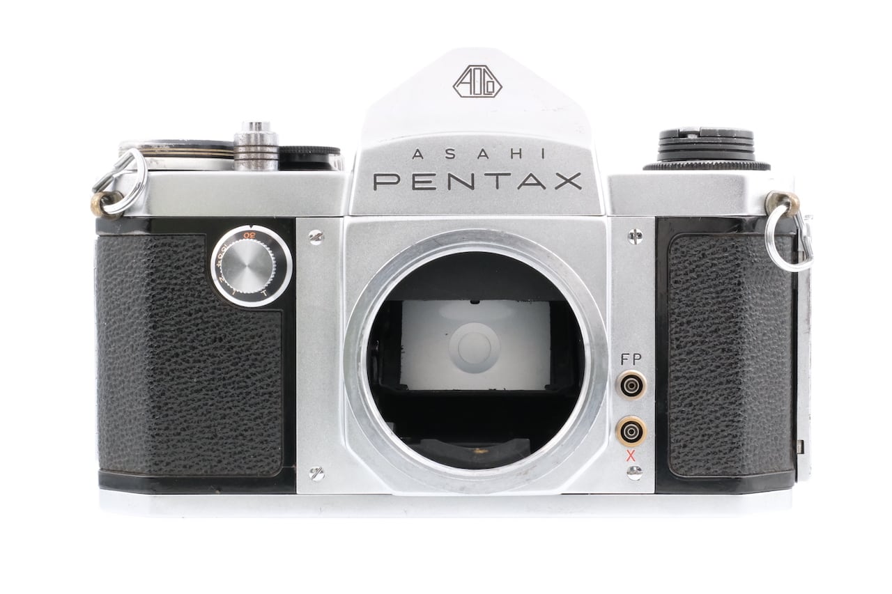 ツァイスイコン 　ZEISS IKON ICAREX 35S Zeiss Ikon Icarex 35S TM SLR Film Camera M42 Ultron 1.8/50 | eBay