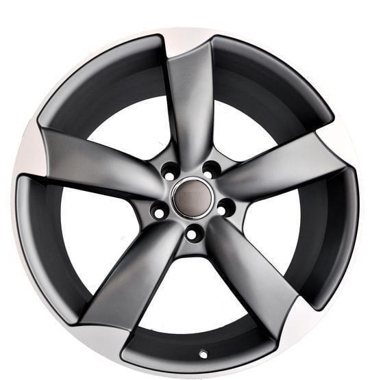 20インチ ホイール ( 4本セット ) アウディ A5 A6 A7 A8 S5 S6 S7 S8