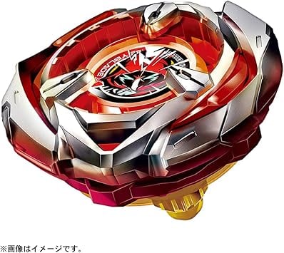タカラトミー(TAKARA TOMY) BEYBLADE X ベイブレードX BX-05