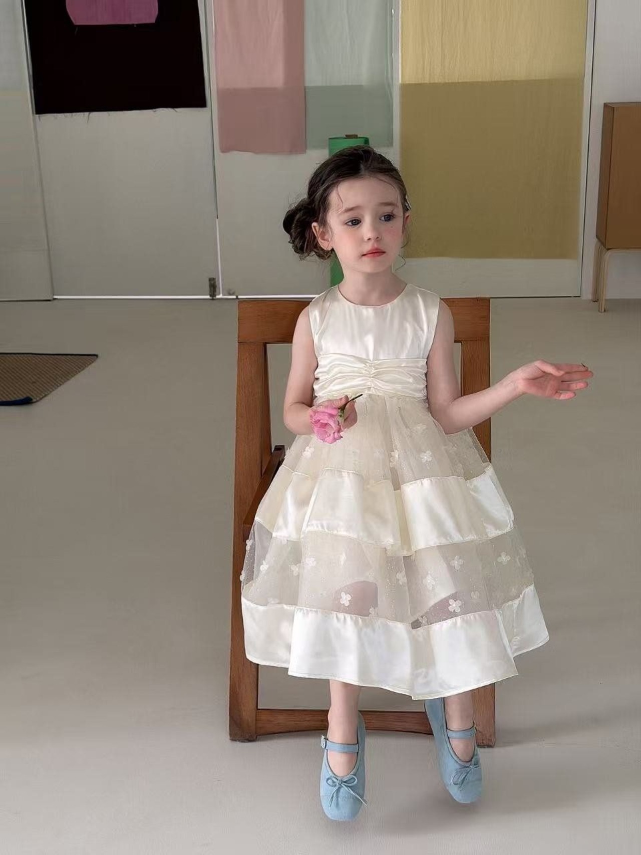 [aiai] Shining Princess Dress / [아이아이] 샤이닝프린세스드레스