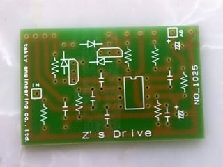 45台限定　petla OD4ABSSCM オーバードライブ OD4ABSSCM
