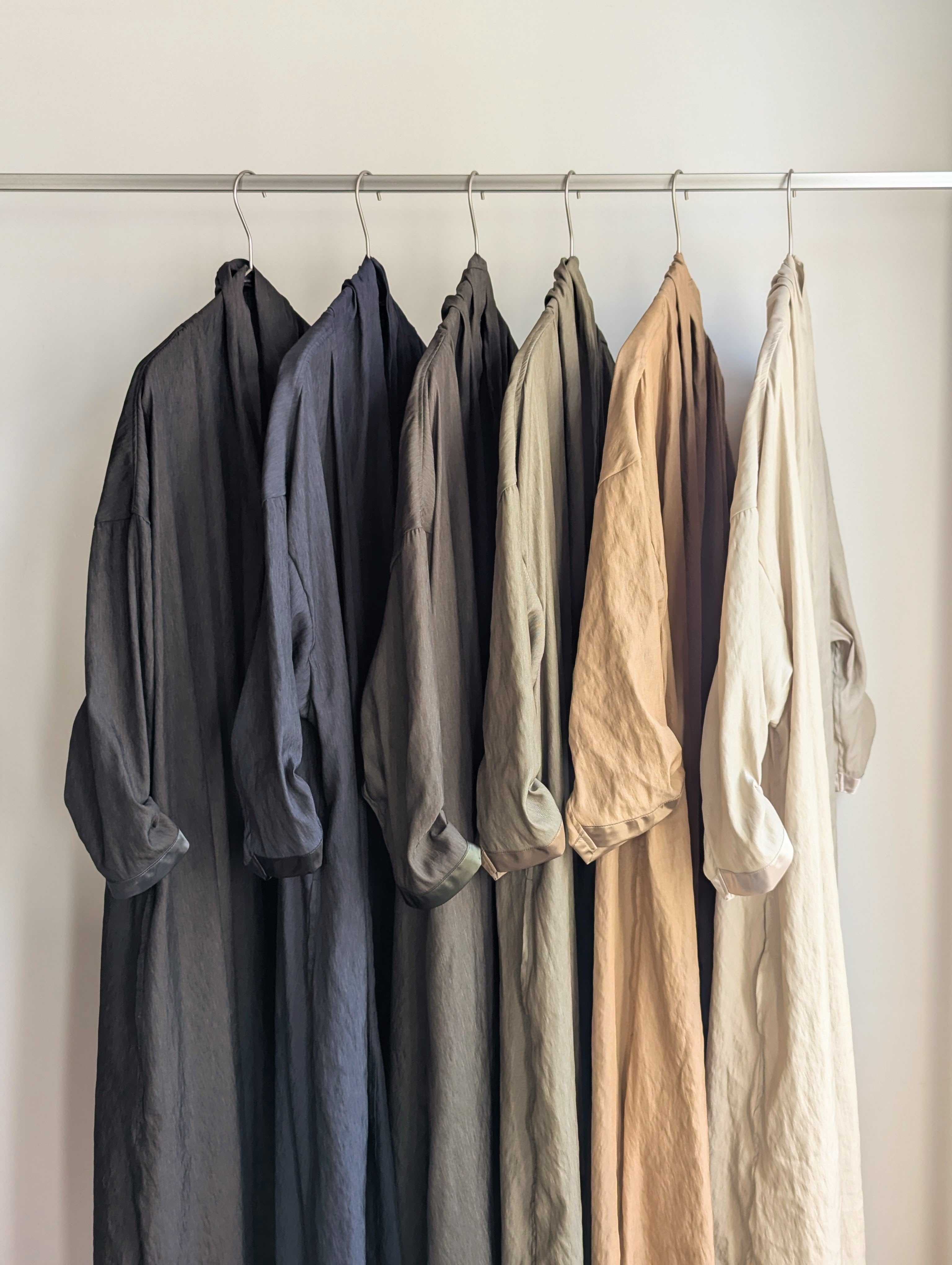 ある晴れた日に