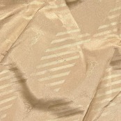 TRUSSARDI トラサルディ 裏地デザイン ダブル チェスターコート L/メンズ