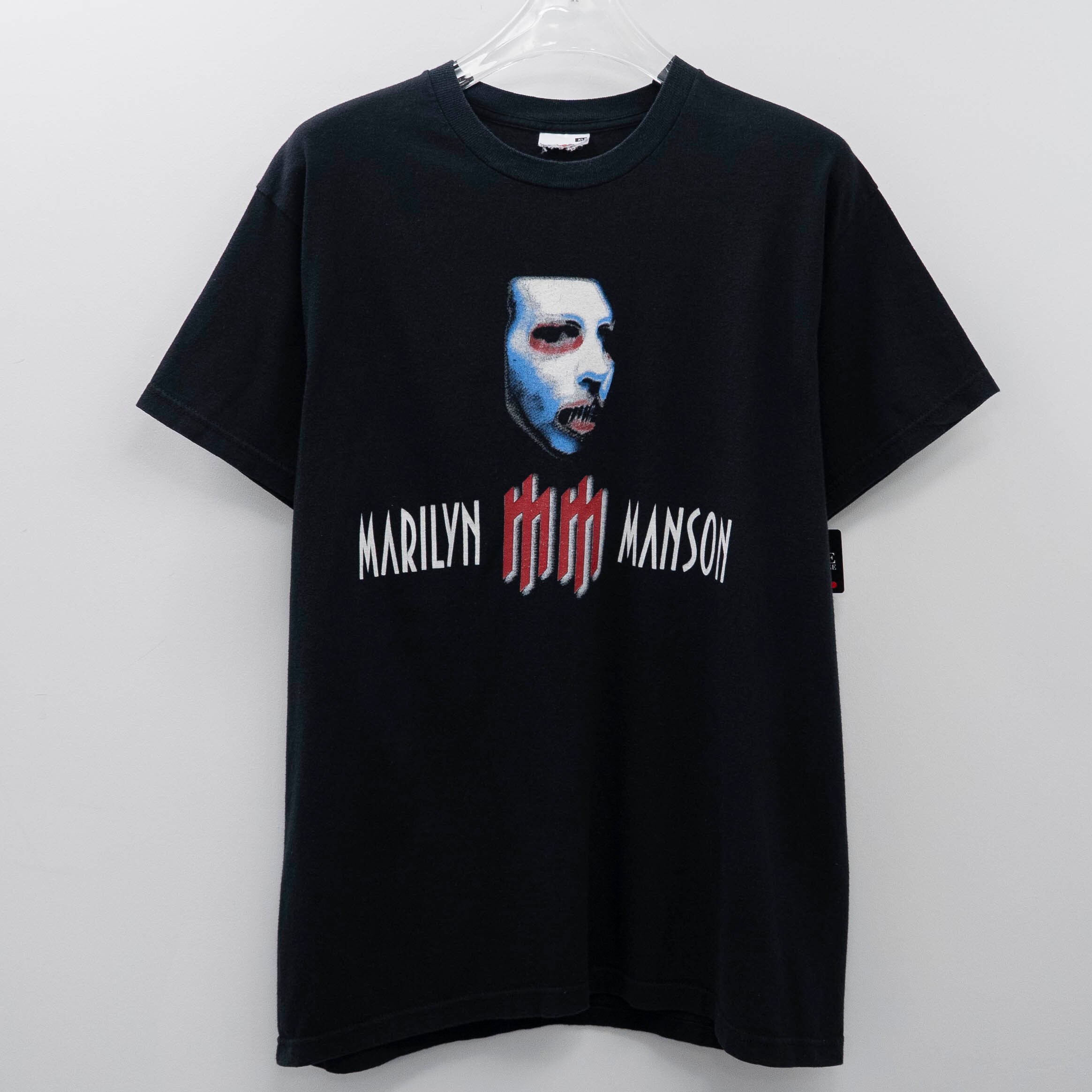 Marilyn Manson " The Golden Age Of Grotesque 2003 " FOTL XL 【A10-348】
