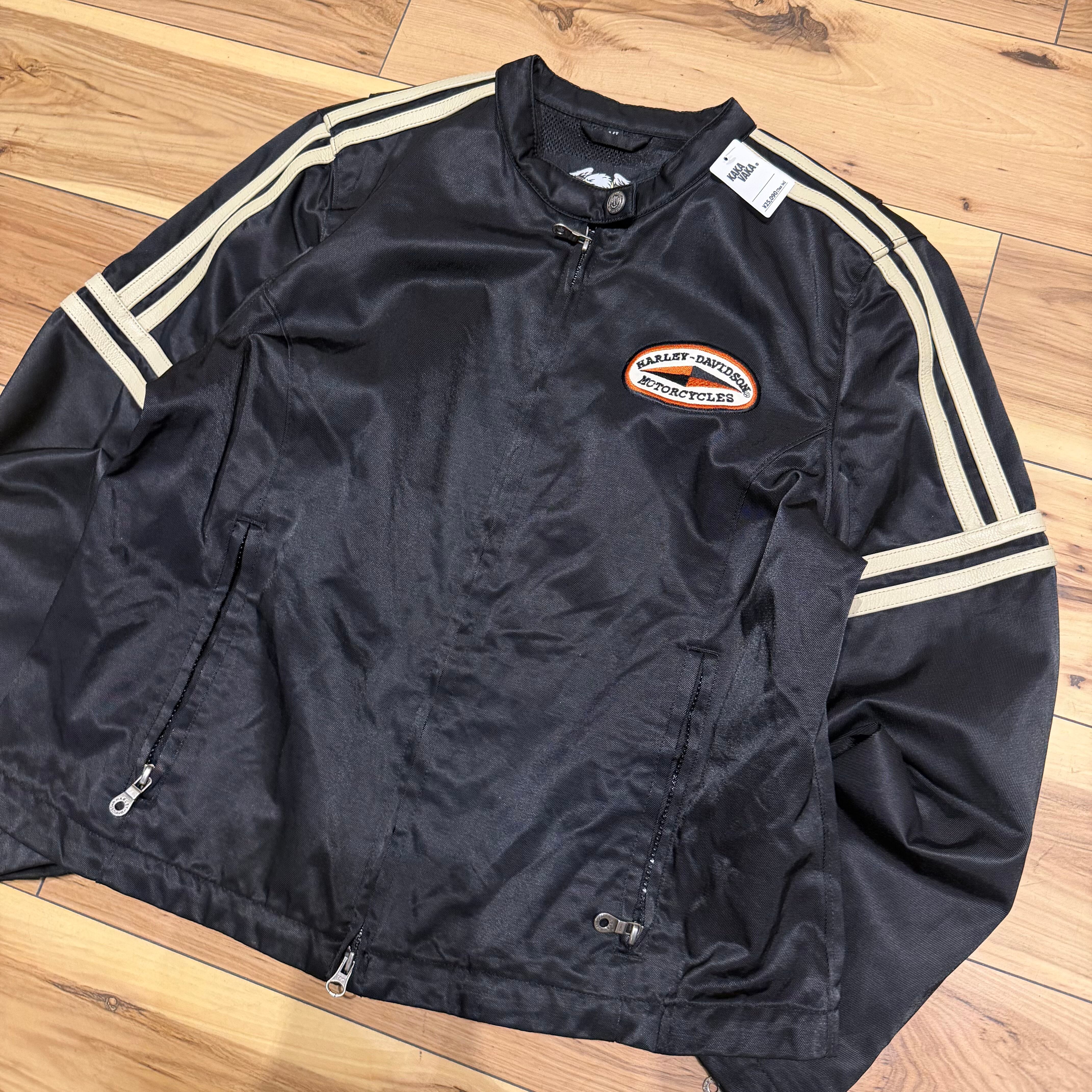 Harley-Davidson/ハーレーダビッドソン】ジャケット | 古着屋KAKAVAKA