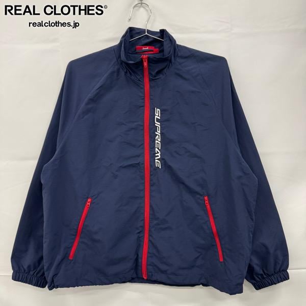 〈REALITY STUDIO〉リアリティスタジオ　ジップコート S〜M REALITY STUDIO〉リアリティスタジオ ジップコート S〜M 【公式通販】