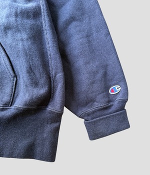 -Champion- Vintage Revers weave 90s L Hoodie