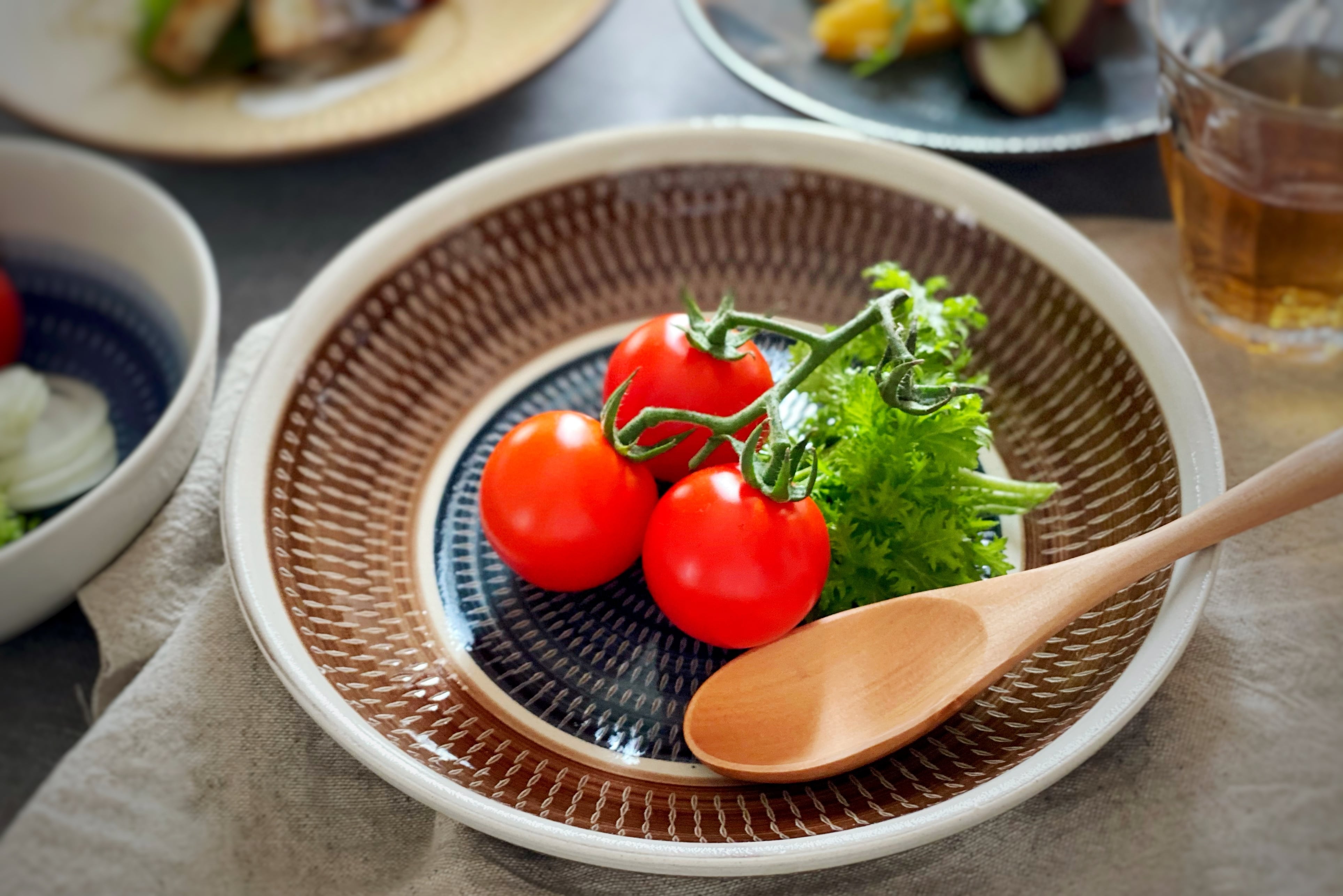 皿 | Four Kilns 〜小石原焼と高取焼の直営オンラインショップ〜