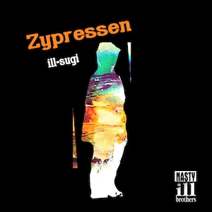 〈残り1点〉【LP】Ill-Sugi - Zypressen