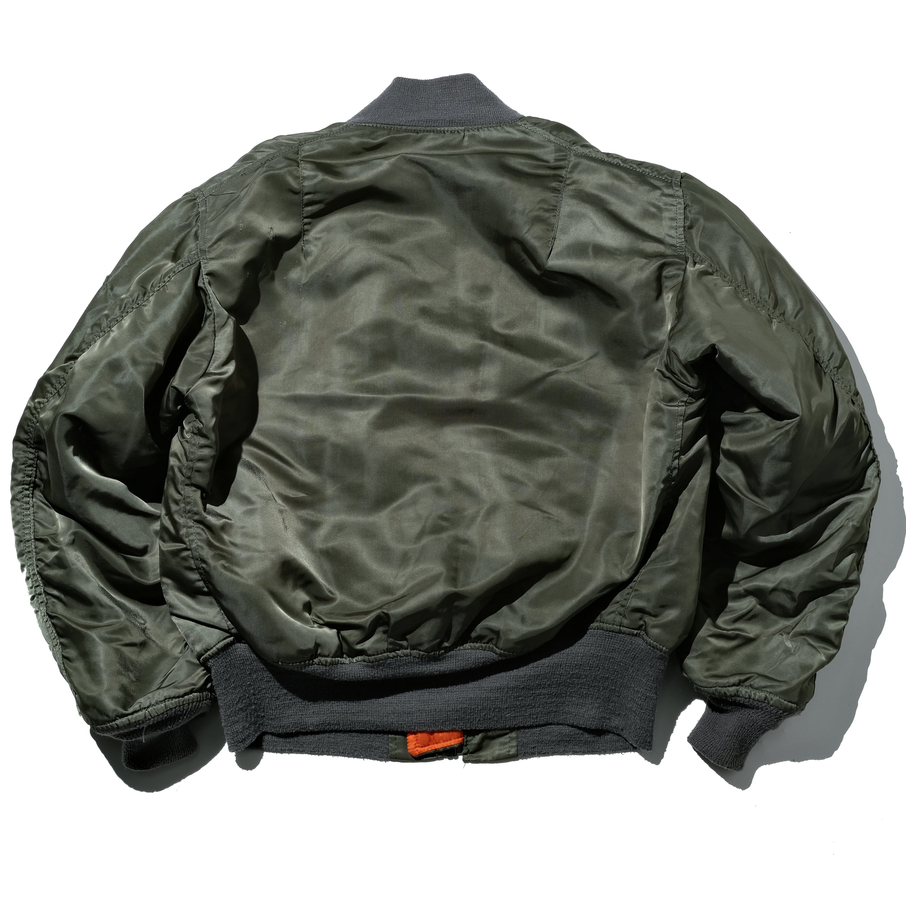 70s Concord Industries， Inc l-2b ヴィンテージ 【公式通販】