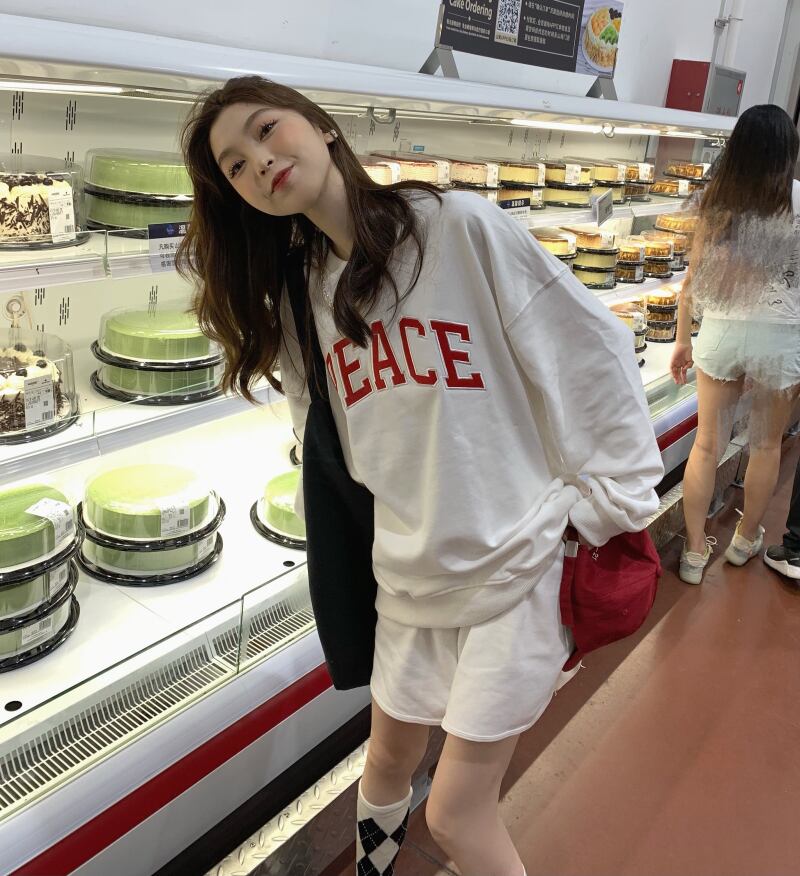 オータムセーター コート ショーツ 秋物 ブルマー モンロー39738265093