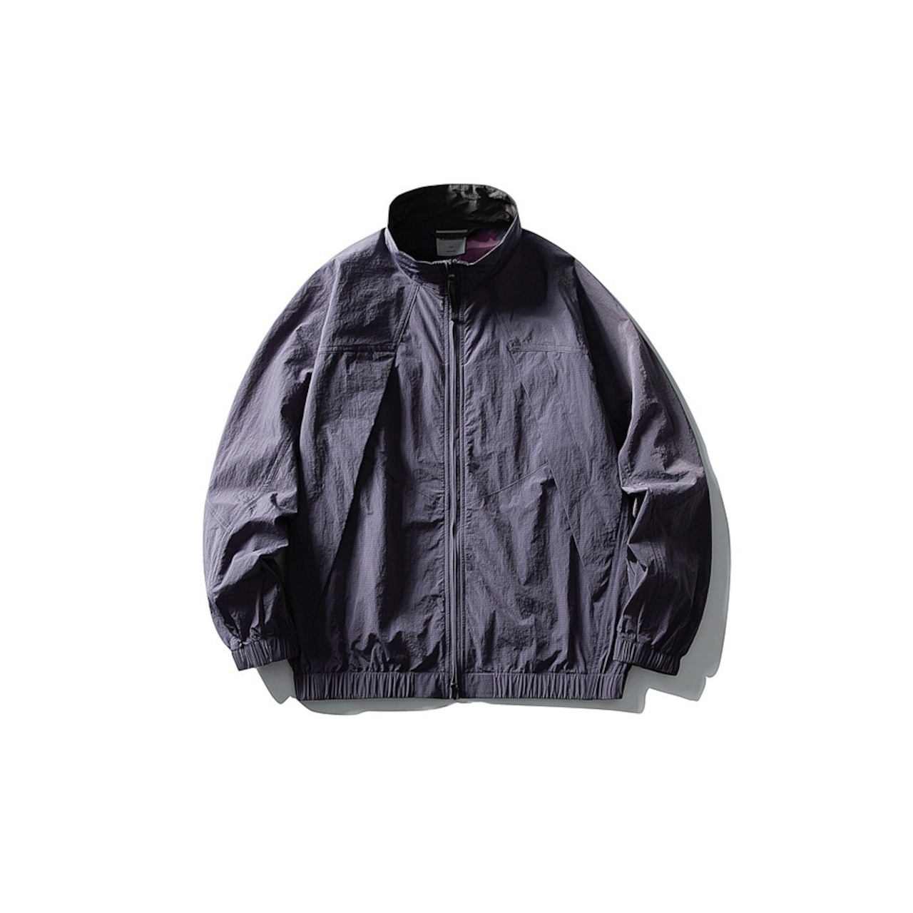 ストリート BLACKARMADA スポーツUVカットジャケット T2250