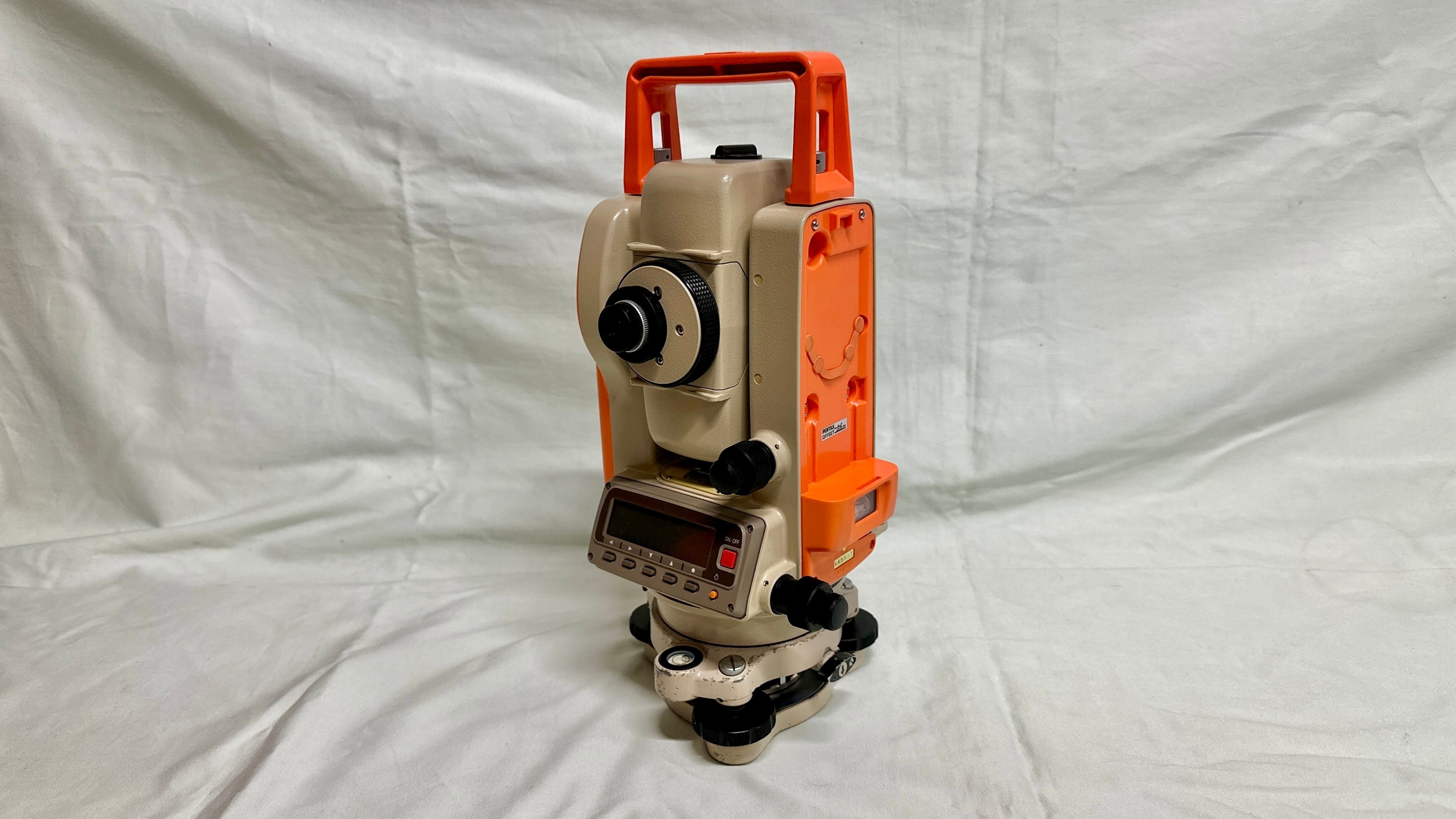 中古 トータルステーションV-270 | 旭川システムサービス ネットショップ 中古 トータルステーションV-270 | 旭川システムサービス ネットショップ