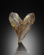 クリソベリル【Chrysoberyl】ブラジル産