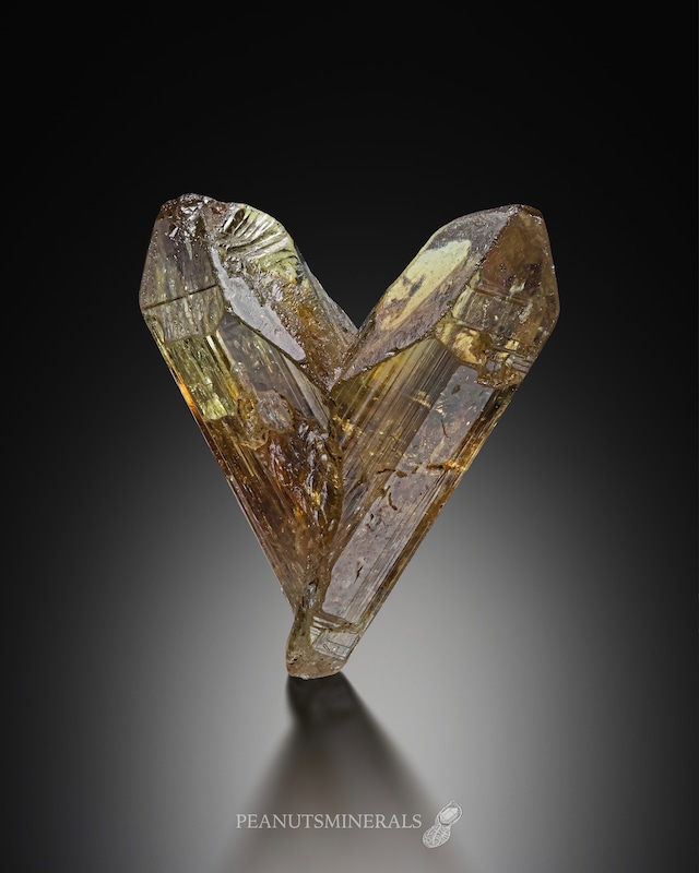 クリソベリル【Chrysoberyl】ブラジル産