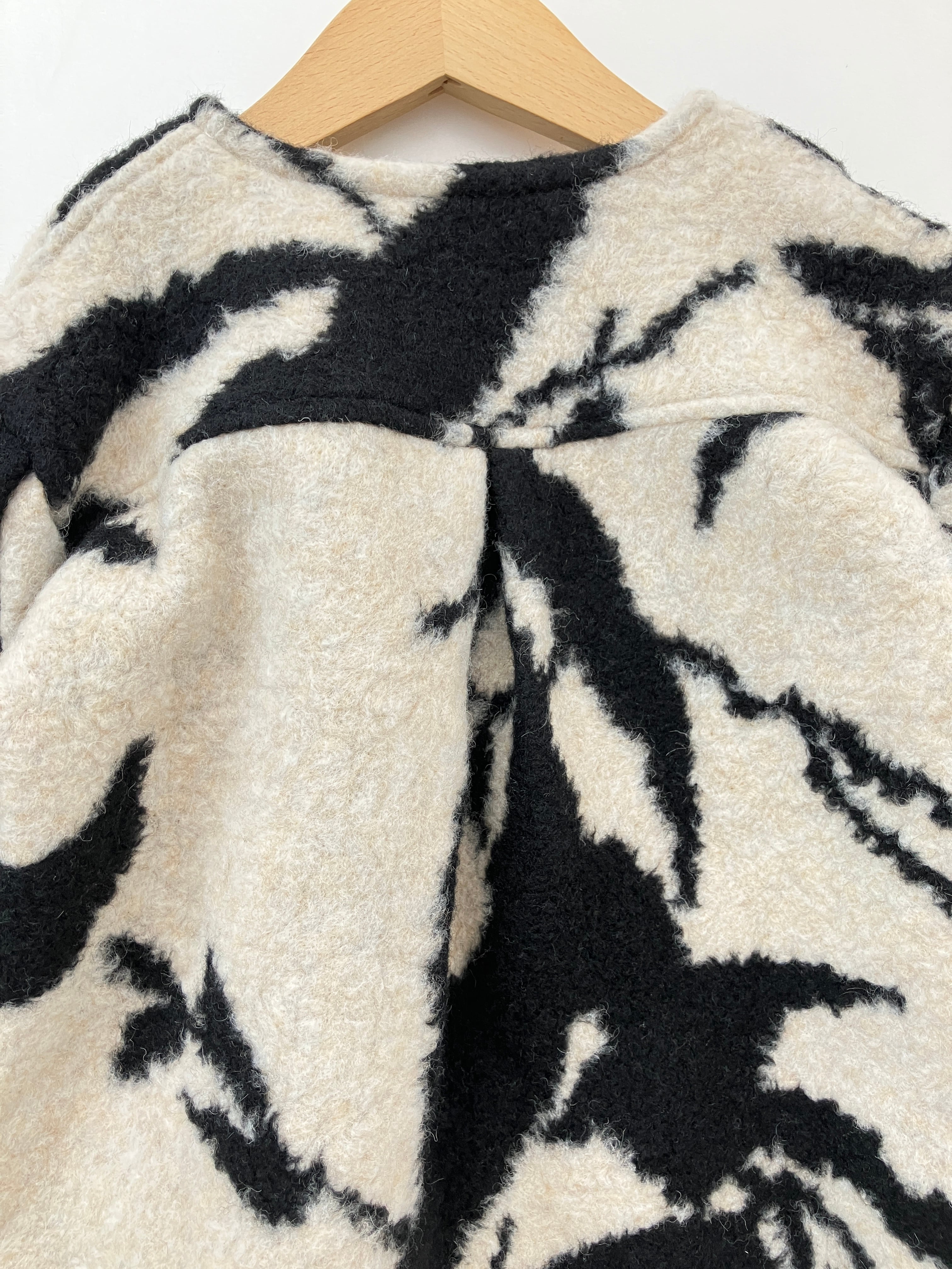 25AW】wolf&rita(ウルフアンドリタ)AMELIA TINTE(2y/4y/6y/8y/10y/12y