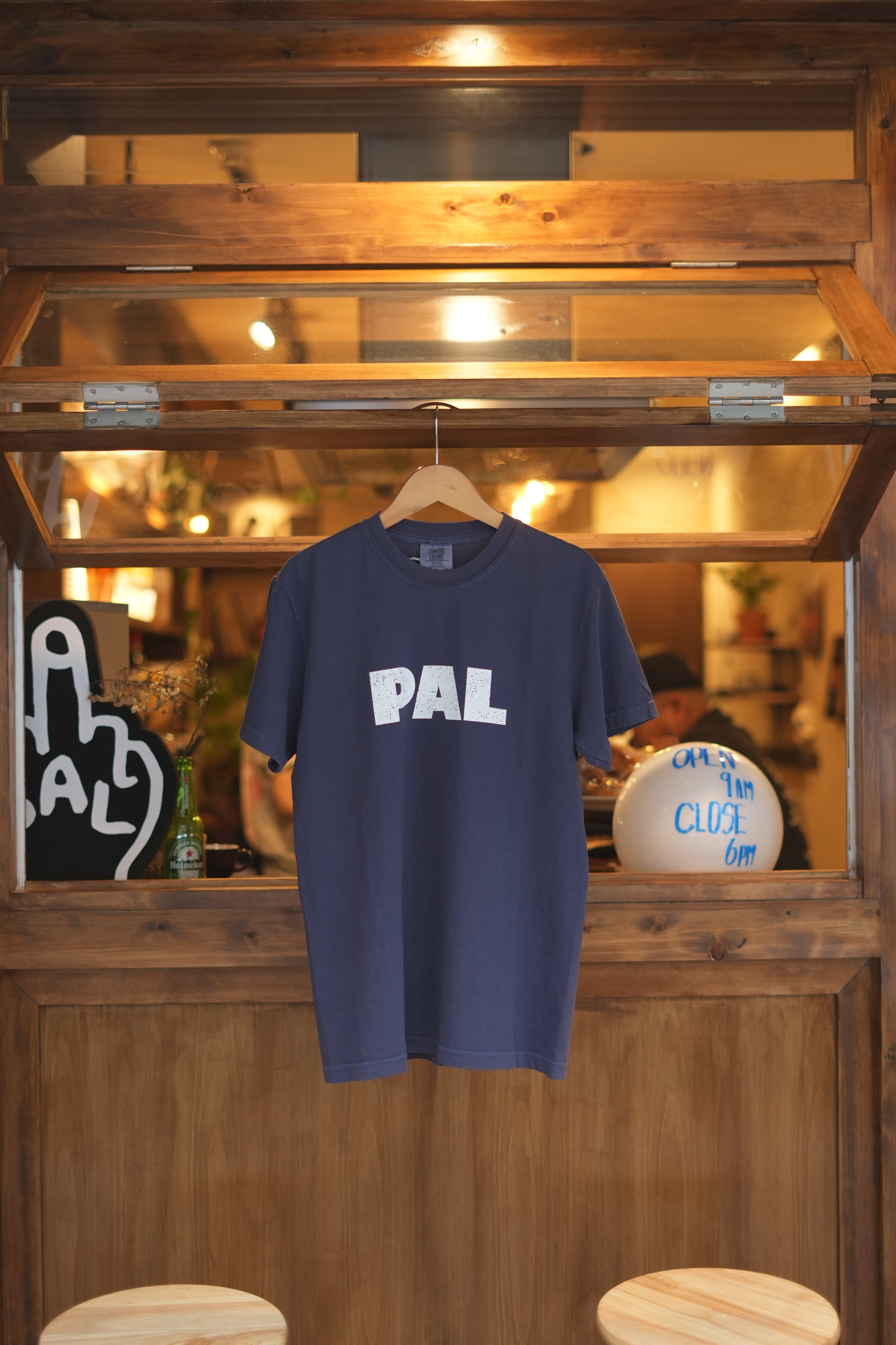 PAL COFFEE