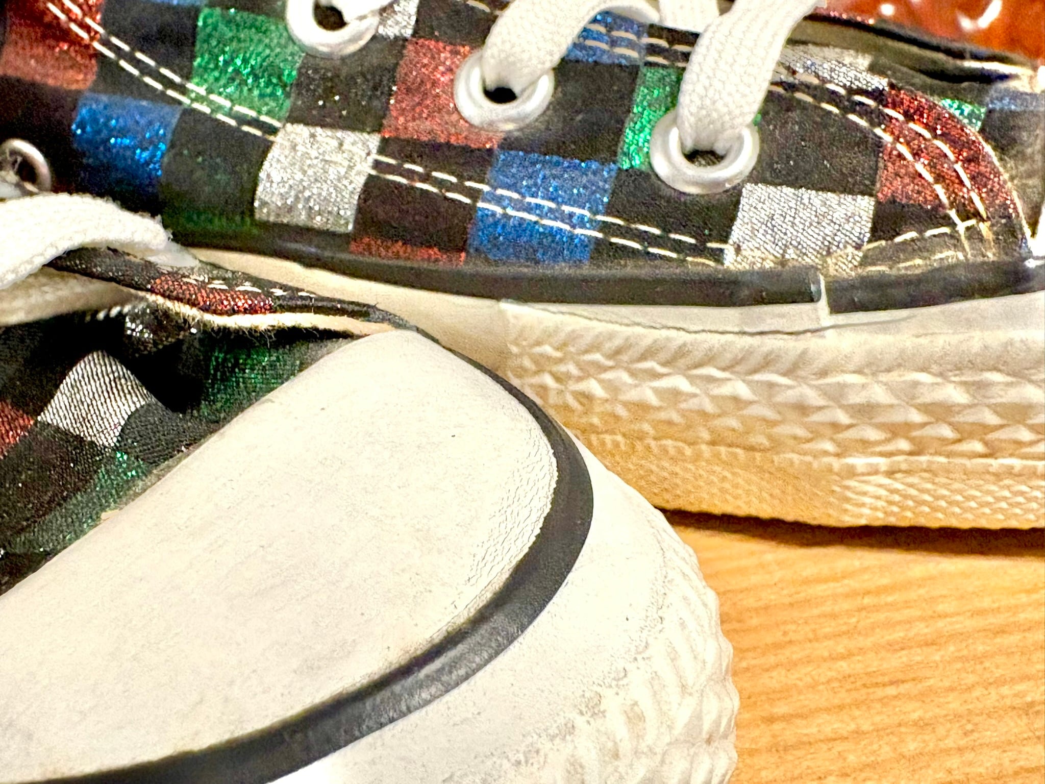 converse（コンバース） ALL STAR MULTI COLORED（オールスター マルチ