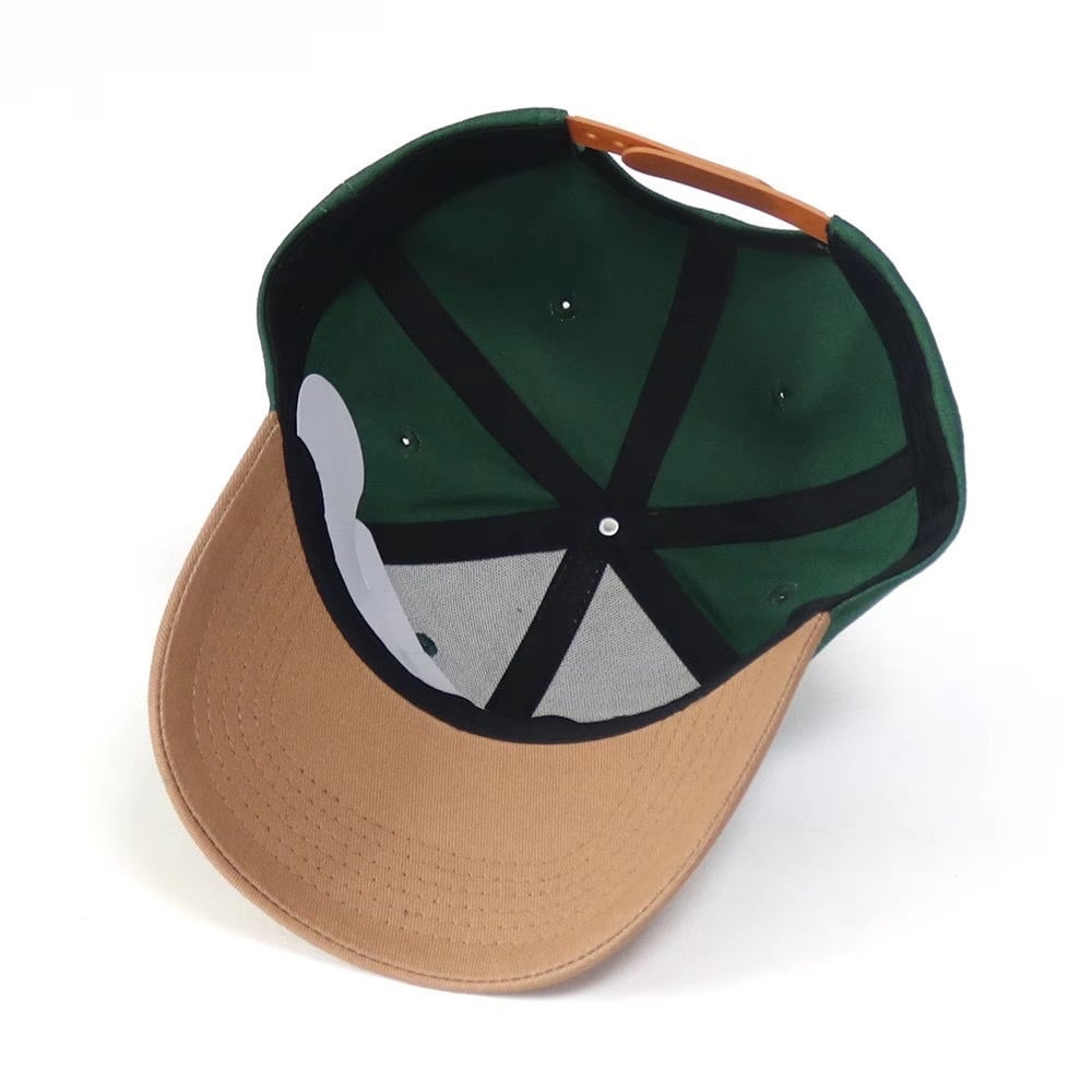 SPORTS VINTAGE CLUB CAP | steez 【スポーツ古着専門店】