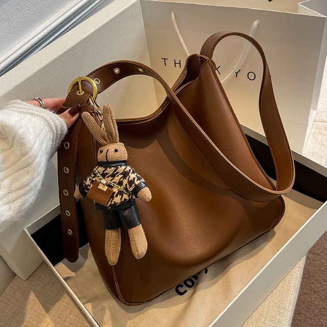 オータムウィンタースタンダード レトロ 秋物 冬物 メッセンジャーバッグ Tiancai_Wing_Bag21736321494