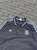 adidas Germany national team polo shirt