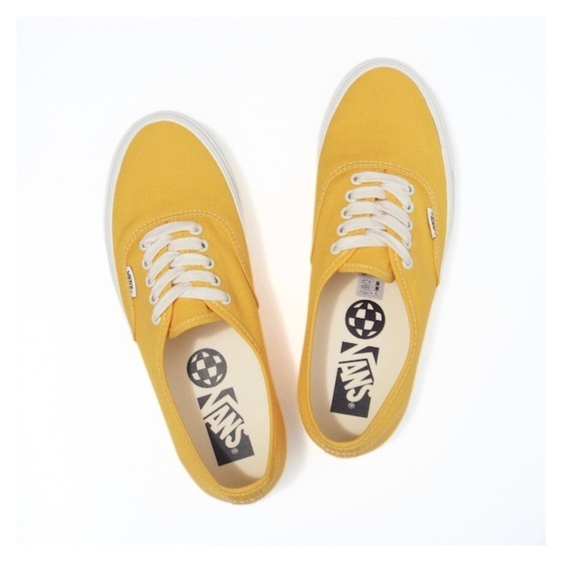VANS】MTE Authentic Reissue 44 (Spectra Yellow) | Pay ID