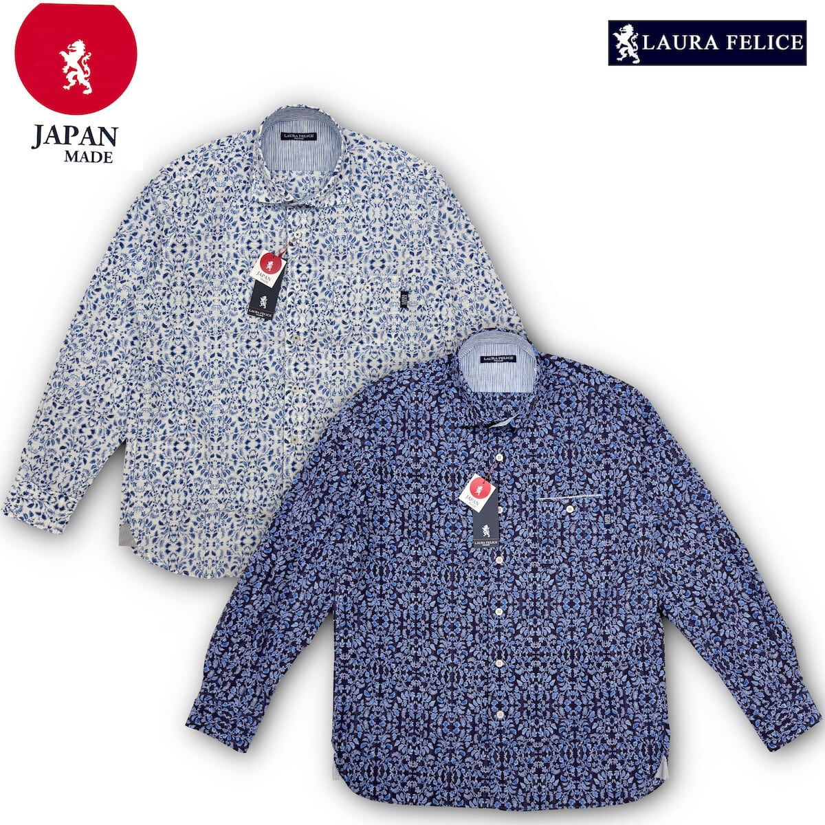 LAURA FELICE ラウラフェリーチェ | アオキヤ 男子専科