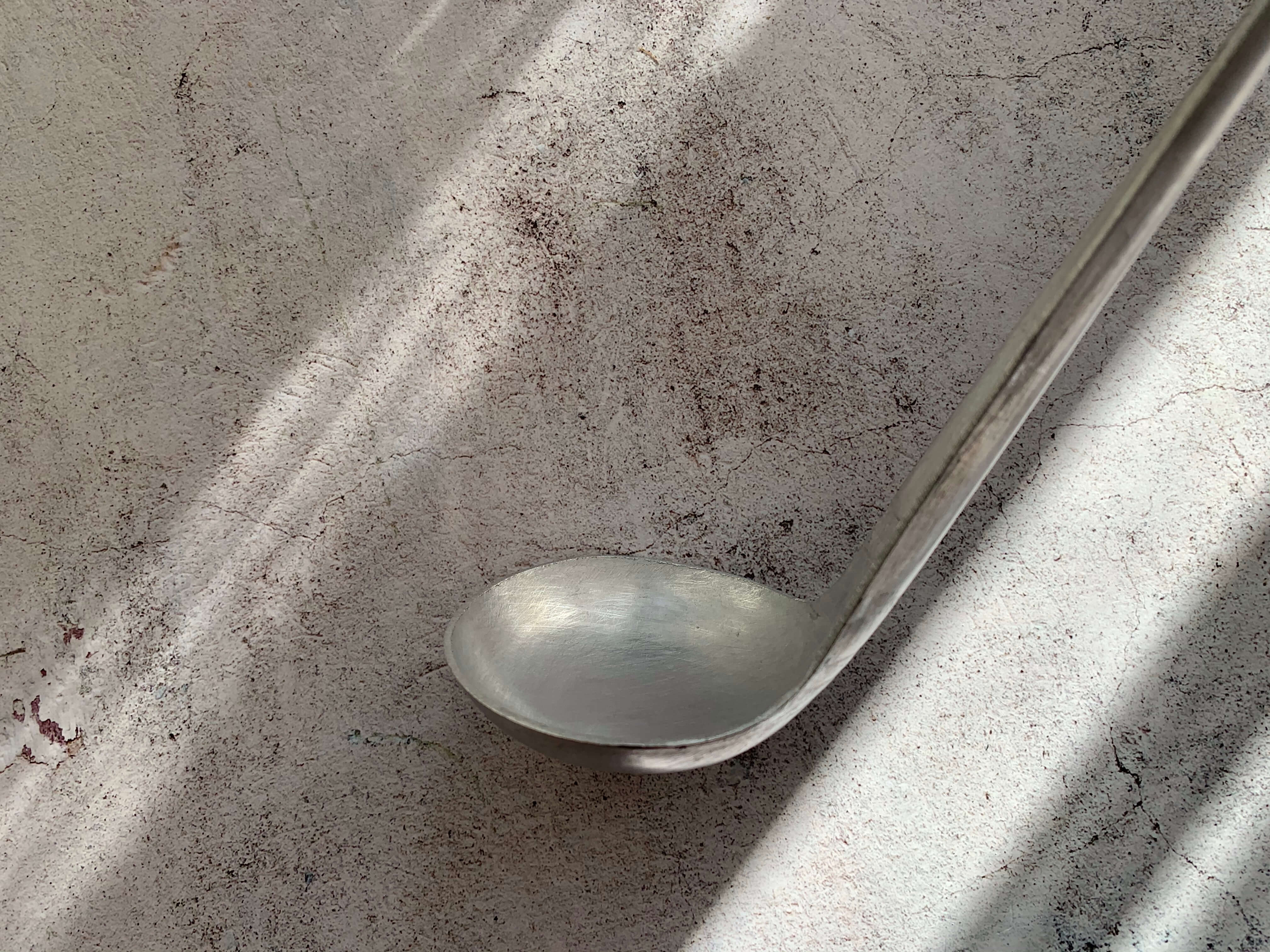 アルミレードル S