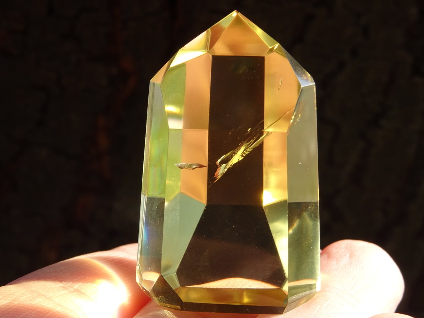 種類別水晶 | 虹石屋