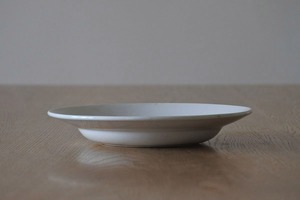 C.1900 French Plate, Theophile Fenal Badonviller B