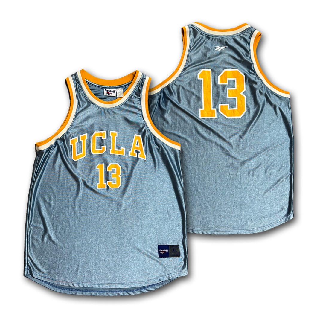 UCLA Game Shirt. Reebok