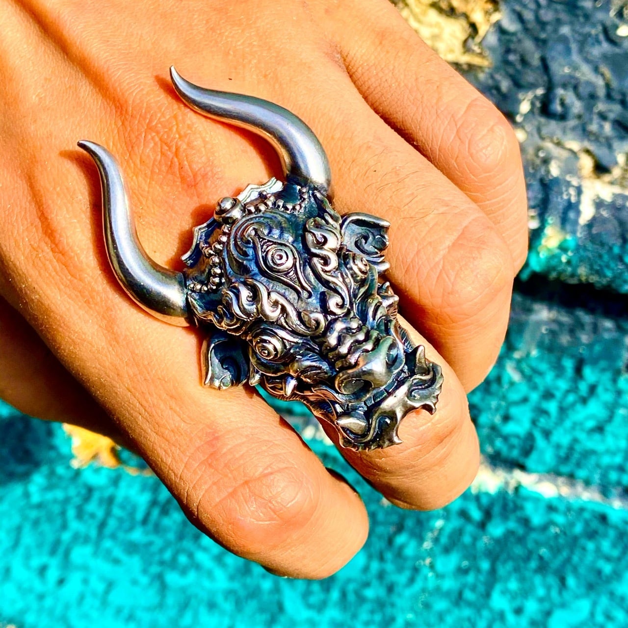 AVR-75 ヤマンタカ | avatara