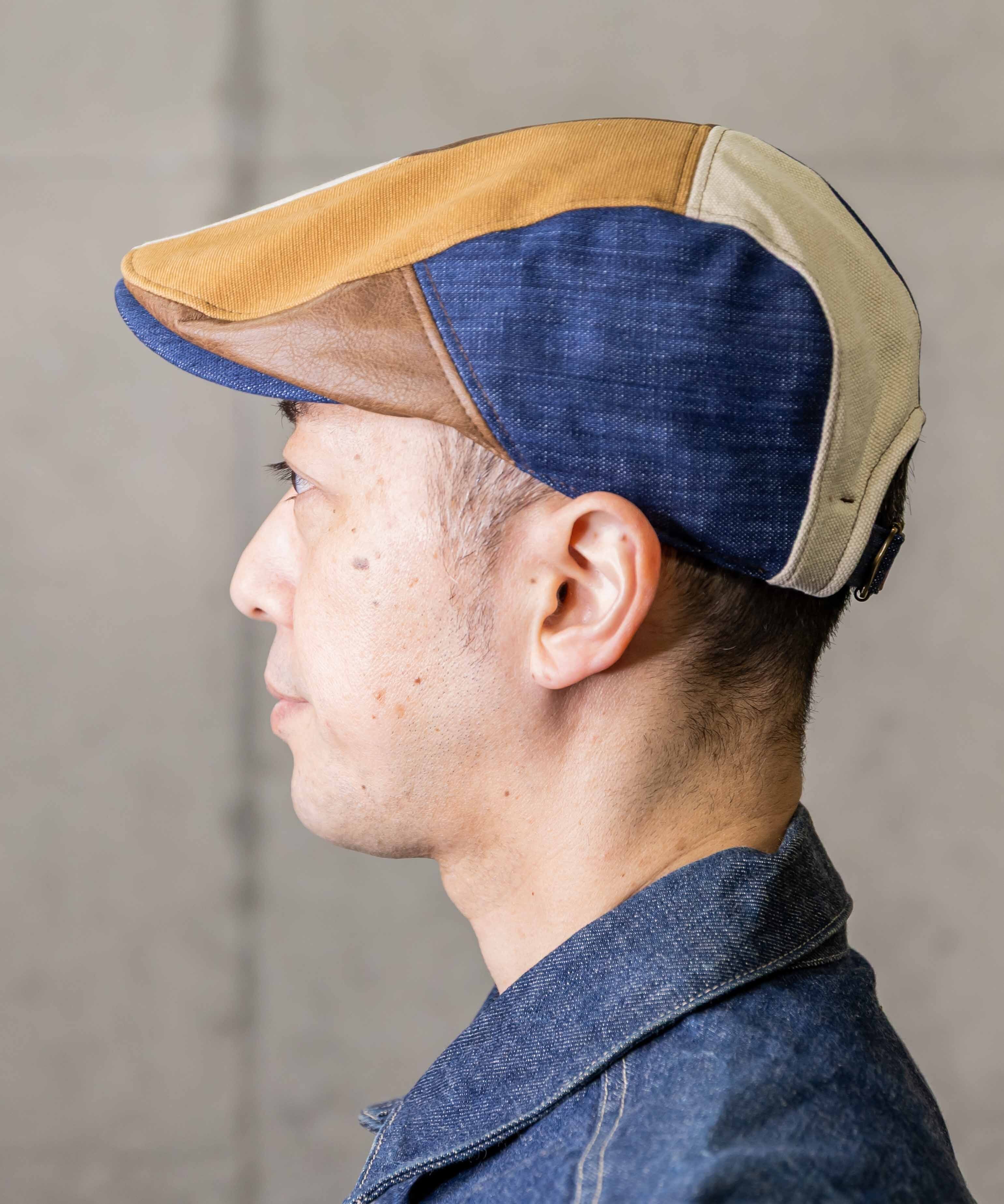 オンラインShop無（帽子の通販）