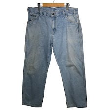Dickies/ディッキーズ デニムペインターパンツ RELAXED FIT メキシコ製