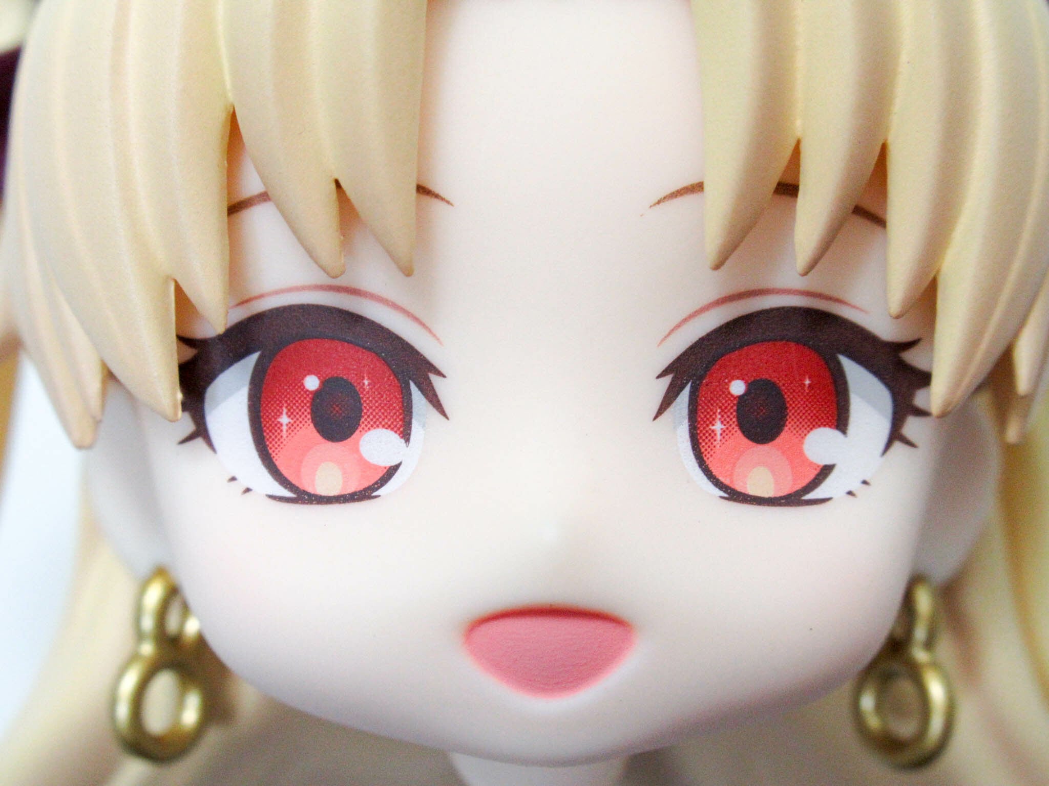 再入荷（A−ランク）【1016】 ランサー/エレシュキガル 顔パーツ