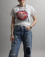 1980's Elby’s / Printed T-Shirt