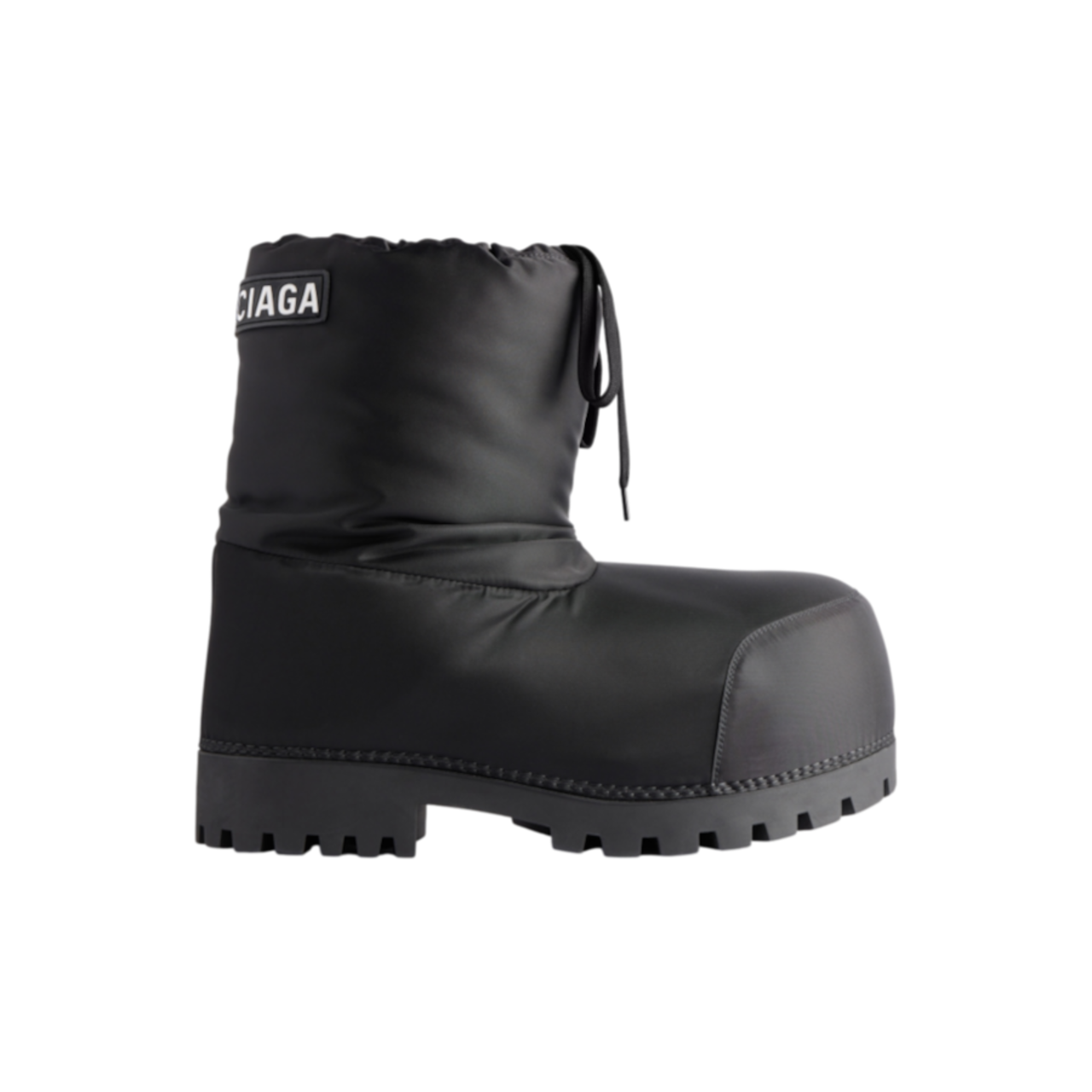 【BALENCIAGA】ALASKA LOW BOOT - 1