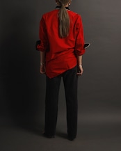 1940's Rodeo / Cowboy Shirt