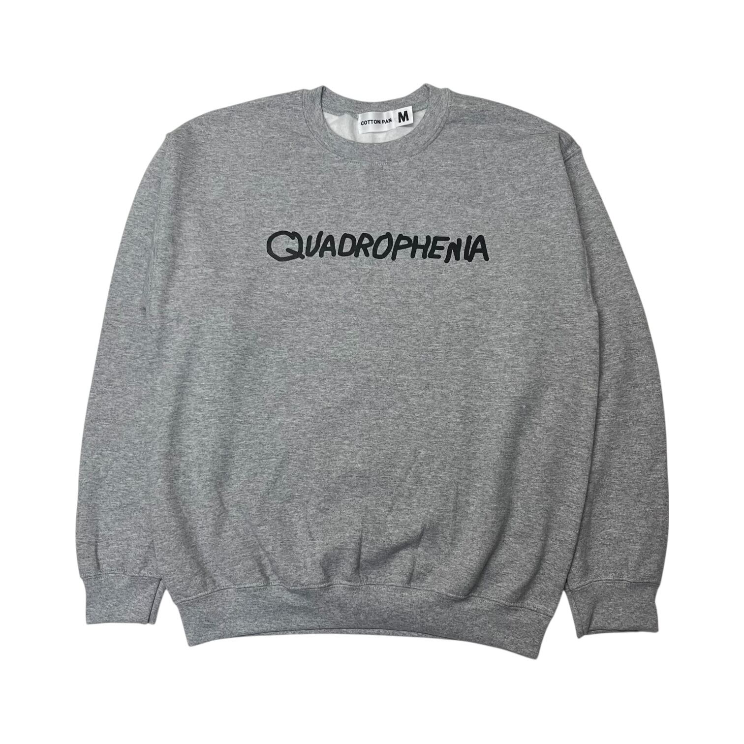 【COTTON PAN】四重人格(Grey)〈国内送料無料〉
