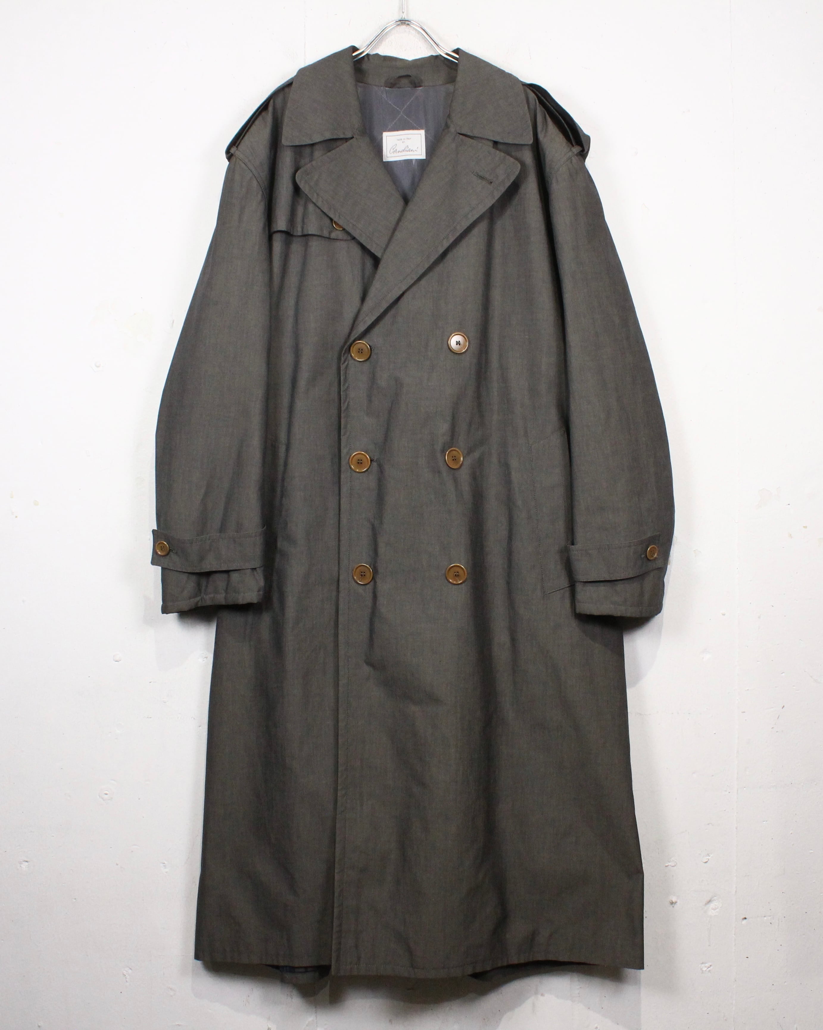 add (C) vintage】80's〜90's“Christian Dior” “Le Connaisseur” “完品