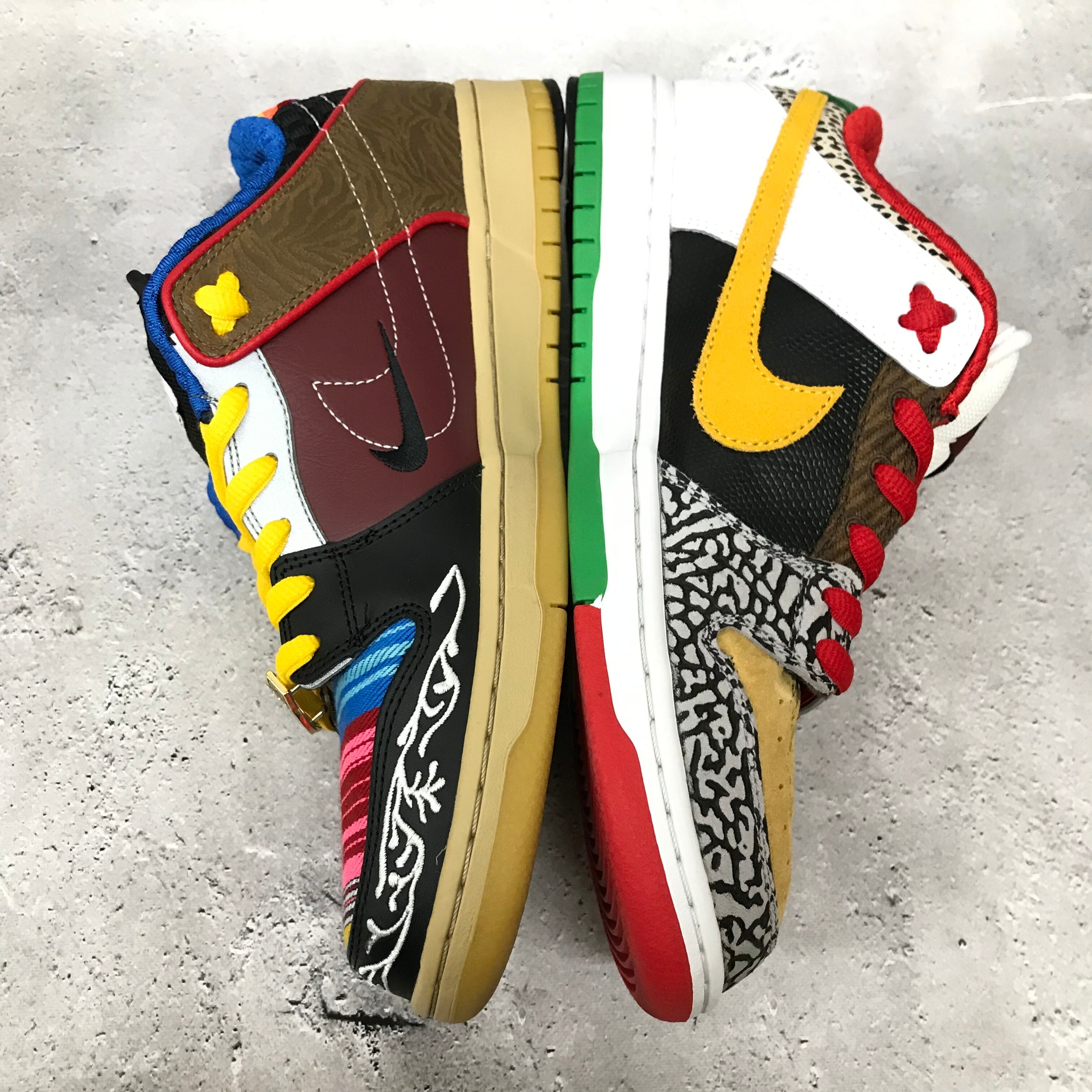 Nike SB Dunk Low Nike SB Dunk Low