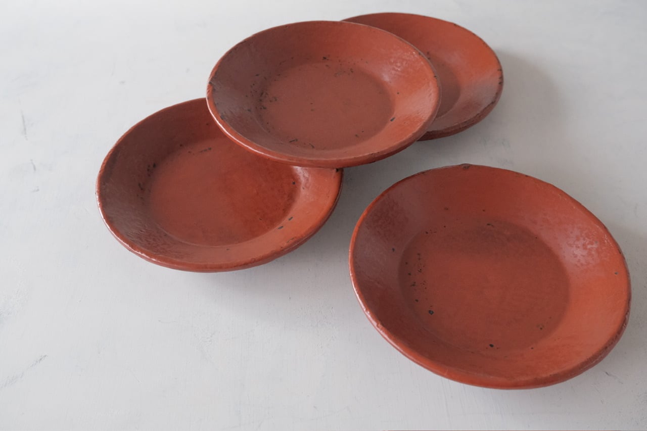 川勝五大 （漆） | Parque