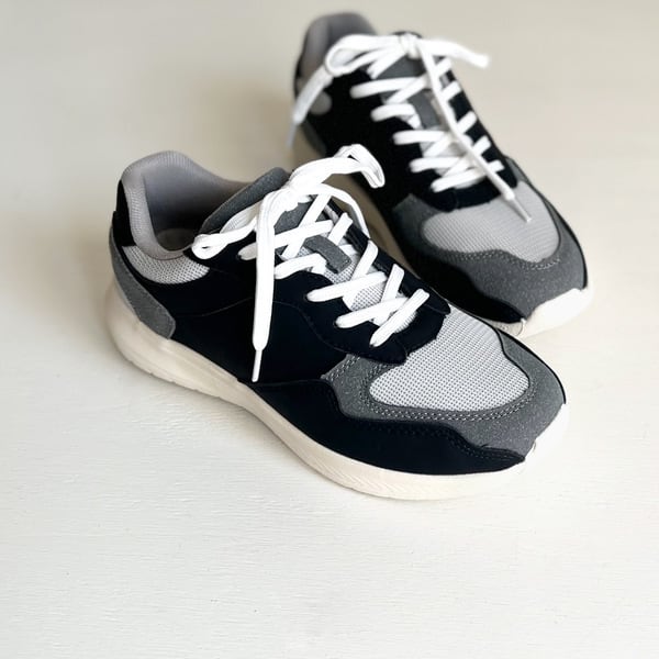 Shake in cloak バイカラー軽量スニーカー KS232 | ヤマショウ生活商店