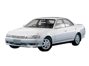 マジカルヒューズ　フルキット　90系3兄弟　マークⅡ　JZX90　90系（ガソリン車・除くツアラーV）　MFTF421　23個