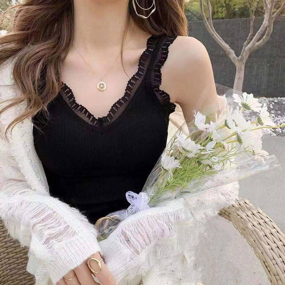 カップ付き タンクトップ レディース 春夏 ブラトップ きれいめ 大人 かわいい シンプル 重ね着 インナー トップス おしゃれ カジュアル 大人可愛い 大人女子