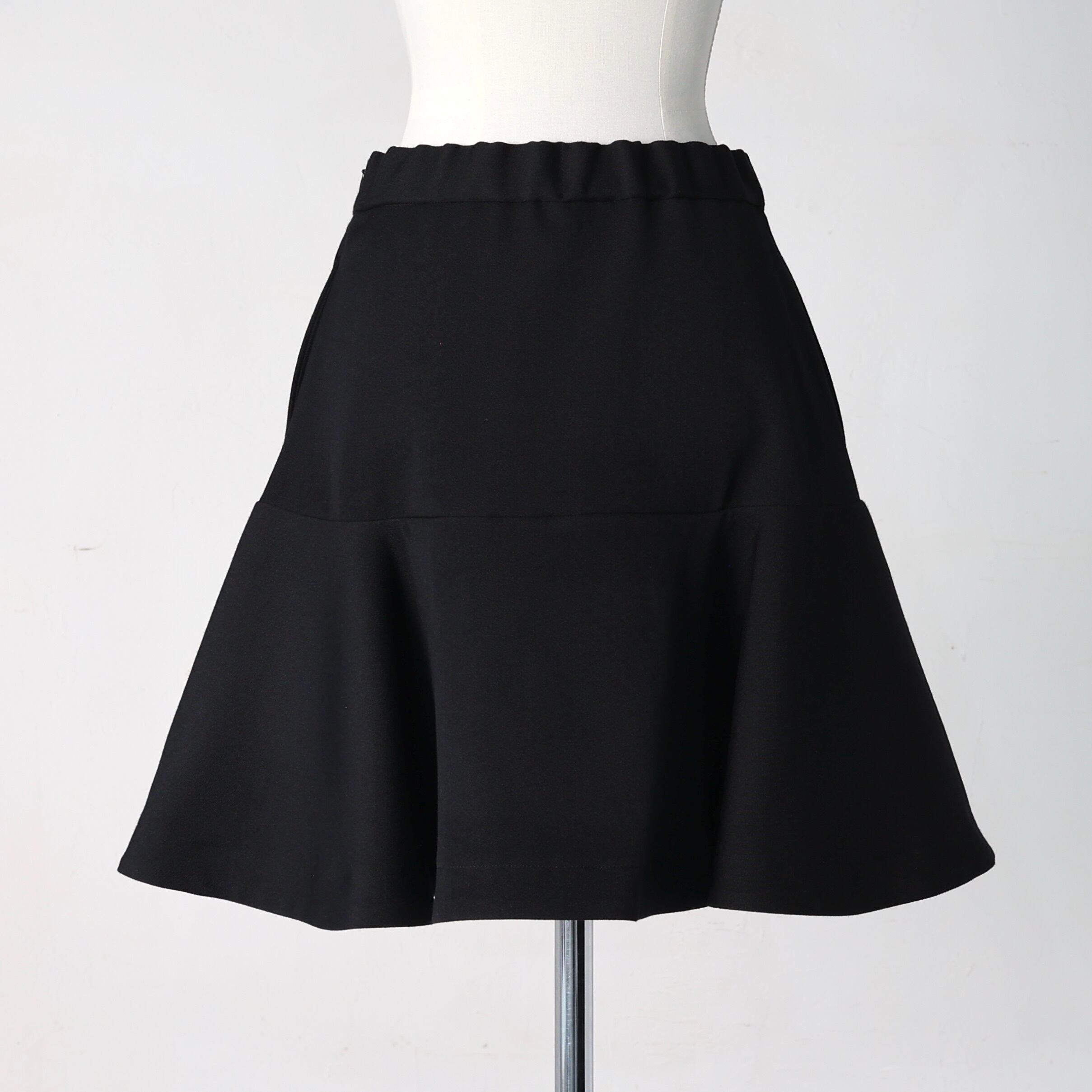 GP-226 AW Fleuri Skirt | gypsohila